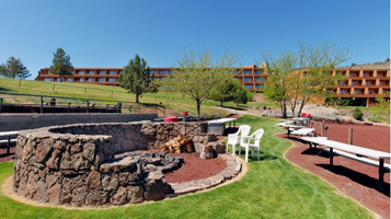 Kah-Nee-Ta Resort